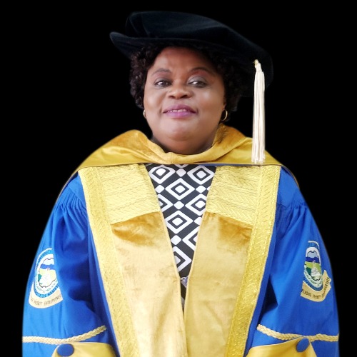 Prof. Theresia Nkuo-Akenji